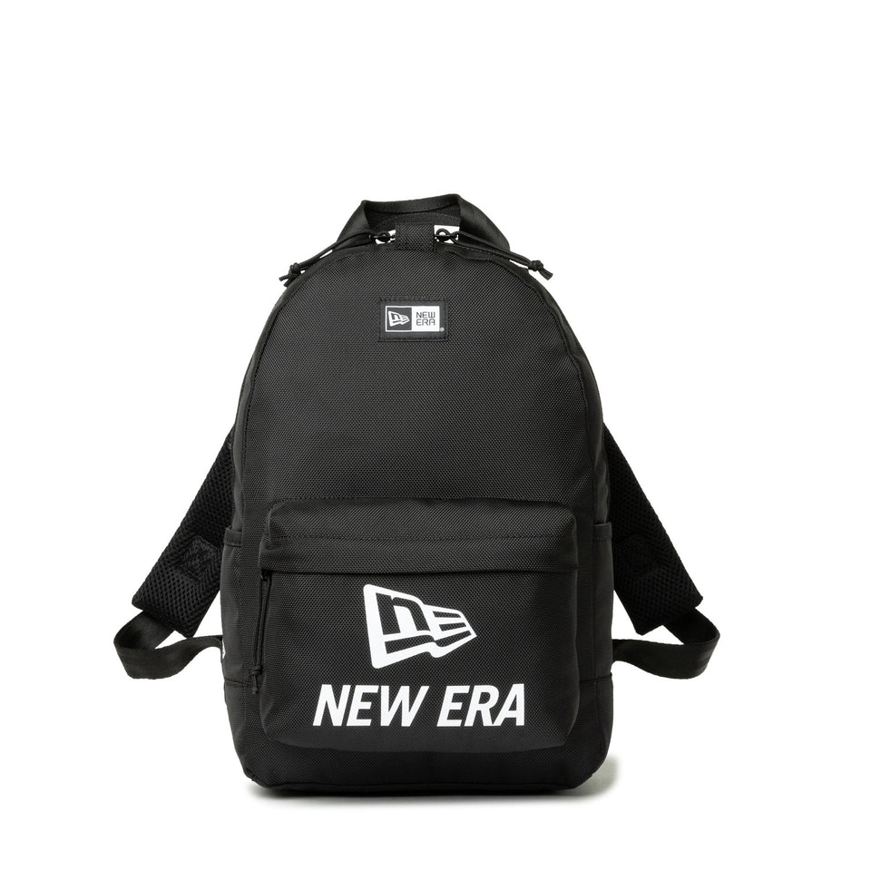 Child Light Pack 11L Flag Logo Wordmark Black