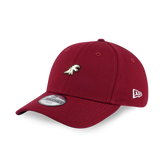 NEW ERA X SPORT B. DINO SCARLET KIDS 9FORTY CAP