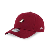 NEW ERA X SPORT B. DINO SCARLET KIDS 9FORTY CAP