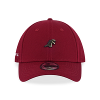 NEW ERA X SPORT B. DINO SCARLET KIDS 9FORTY CAP