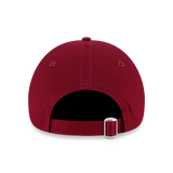 NEW ERA X SPORT B. DINO SCARLET KIDS 9FORTY CAP