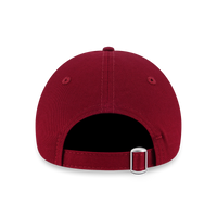 NEW ERA X SPORT B. DINO SCARLET KIDS 9FORTY CAP