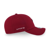 NEW ERA X SPORT B. DINO SCARLET KIDS 9FORTY CAP
