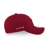 NEW ERA X SPORT B. DINO SCARLET KIDS 9FORTY CAP