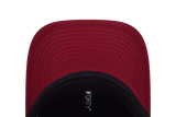 NEW ERA X SPORT B. DINO SCARLET KIDS 9FORTY CAP