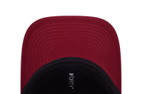 NEW ERA X SPORT B. DINO SCARLET KIDS 9FORTY CAP