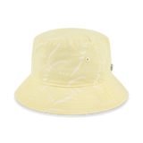 NEW ERA X SPORT B. ALL OVER PRINT YELLOW BUCKET 01