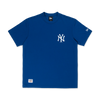 59FIFTY PACK - ALOHA NEW YORK YANKEES COOPERSTOWN DARK ROYAL REGULAR SHORT SLEEVE T-SHIRT