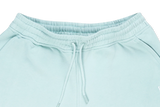 NEW YORK YANKEES COLOR ERA FRESH MINT REGULAR KNIT SHORTS