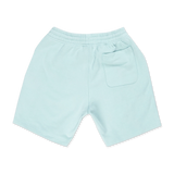NEW YORK YANKEES COLOR ERA FRESH MINT REGULAR KNIT SHORTS
