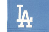 LOS ANGELES DODGERS COLOR ERA FADED BLUE REGULAR KNIT SHORTS