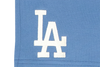 LOS ANGELES DODGERS COLOR ERA FADED BLUE REGULAR KNIT SHORTS