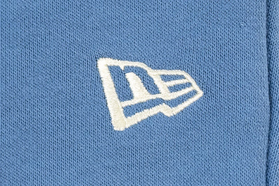 LOS ANGELES DODGERS COLOR ERA FADED BLUE REGULAR KNIT SHORTS