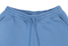 LOS ANGELES DODGERS COLOR ERA FADED BLUE REGULAR KNIT SHORTS