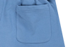 LOS ANGELES DODGERS COLOR ERA FADED BLUE REGULAR KNIT SHORTS