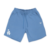LOS ANGELES DODGERS COLOR ERA FADED BLUE REGULAR KNIT SHORTS
