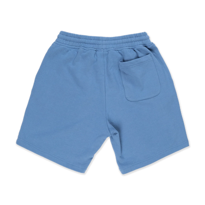 LOS ANGELES DODGERS COLOR ERA FADED BLUE REGULAR KNIT SHORTS