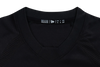 NEW ERA BASIC BLACK AMERICAN FOOTBALL JERSEY