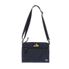 NEW ERA OUTDOOR BOLD COLOR NAVY SACOCHE BAG