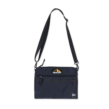 NEW ERA OUTDOOR BOLD COLOR NAVY SACOCHE BAG