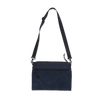 NEW ERA OUTDOOR BOLD COLOR NAVY SACOCHE BAG