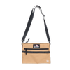 NEW ERA OUTDOOR BOLD COLOR KHAKI SACOCHE BAG