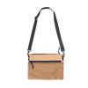 NEW ERA OUTDOOR BOLD COLOR KHAKI SACOCHE BAG