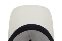 LOS ANGELES DODGERS COLOR ERA IVORY 9FORTY AF TRUCKER CAP