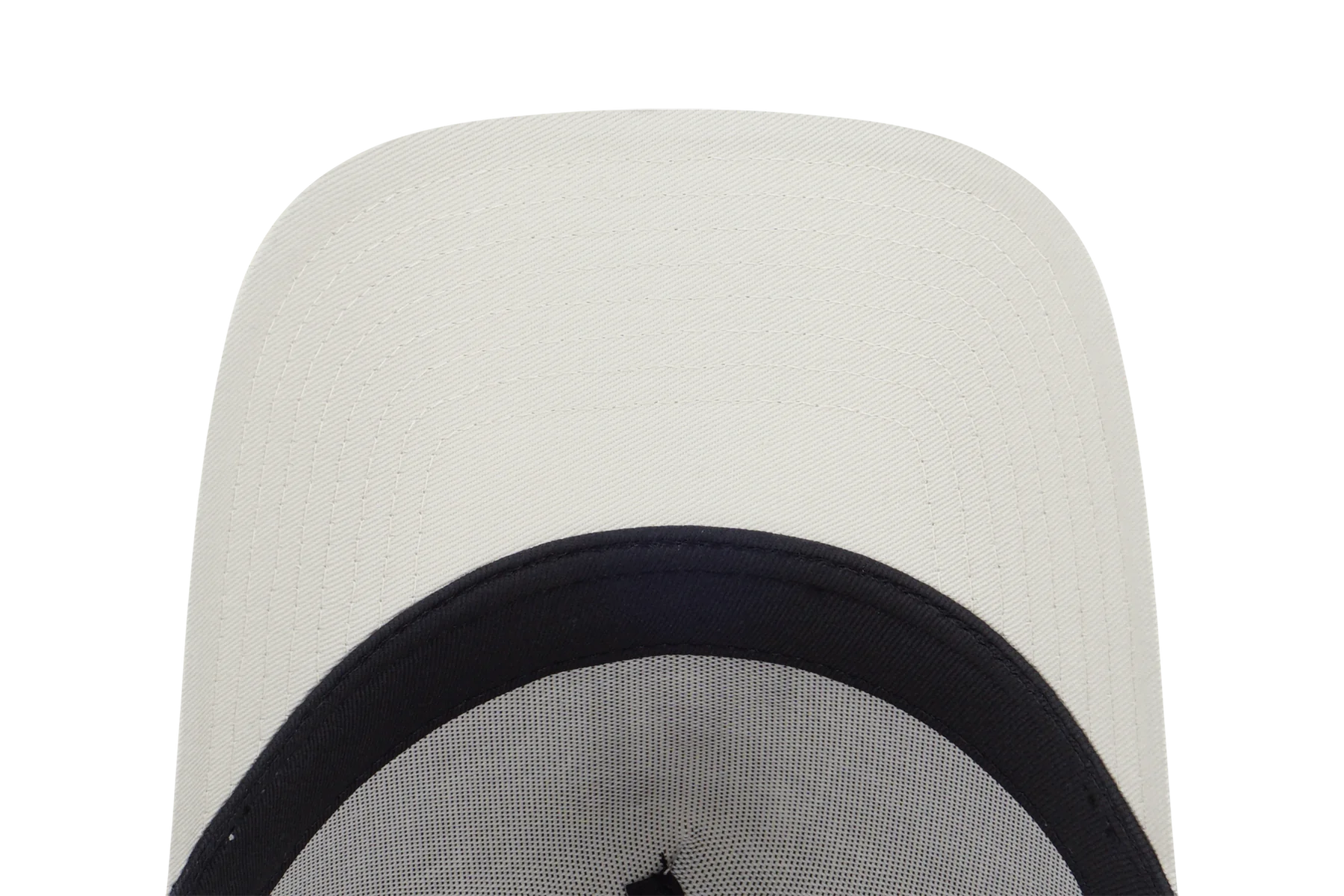 LOS ANGELES DODGERS COLOR ERA IVORY 9FORTY AF TRUCKER CAP