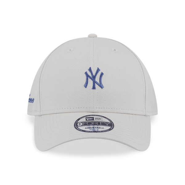 New era small logo discount