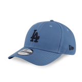 LOS ANGELES DODGERS COLOR ERA FADED BLUE 9FORTY CAP