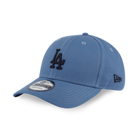 LOS ANGELES DODGERS COLOR ERA FADED BLUE 9FORTY CAP