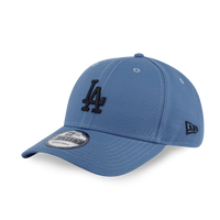 LOS ANGELES DODGERS COLOR ERA FADED BLUE 9FORTY CAP