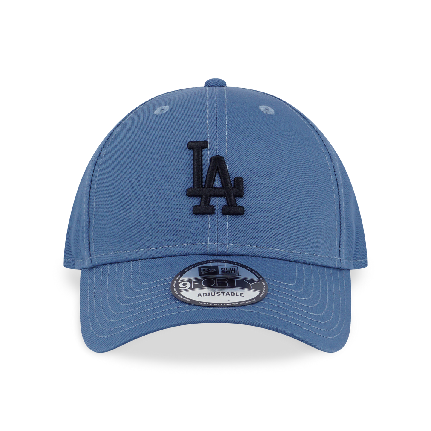 LOS ANGELES DODGERS COLOR ERA FADED BLUE 9FORTY CAP
