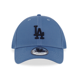LOS ANGELES DODGERS COLOR ERA FADED BLUE 9FORTY CAP