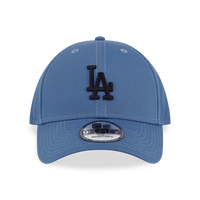 LOS ANGELES DODGERS COLOR ERA FADED BLUE 9FORTY CAP