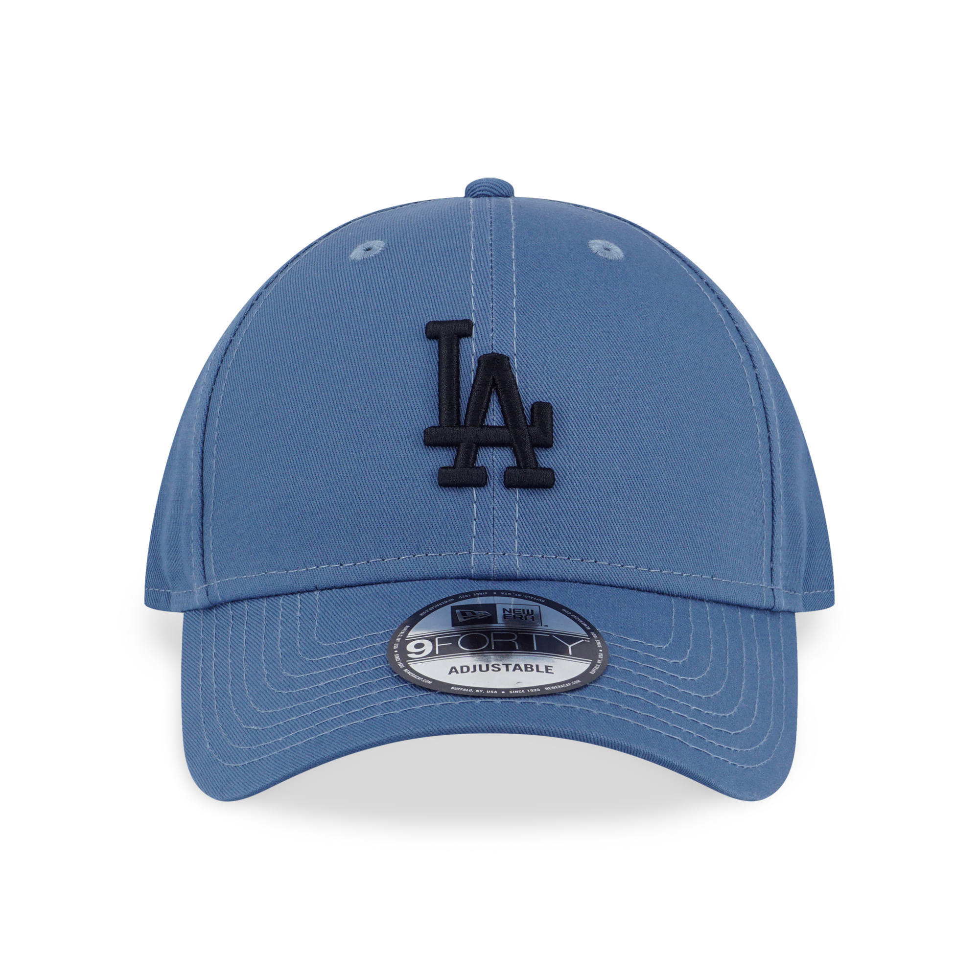 LOS ANGELES DODGERS COLOR ERA FADED BLUE 9FORTY CAP