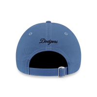 LOS ANGELES DODGERS COLOR ERA FADED BLUE 9FORTY CAP