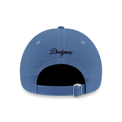 LOS ANGELES DODGERS COLOR ERA FADED BLUE 9FORTY CAP New Era Singapore