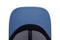 LOS ANGELES DODGERS COLOR ERA FADED BLUE 9FORTY CAP