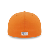 59FIFTY PACK - ALOHA SAN FRANCISCO GIANTS COOPERSTOWN ORANGE 59FIFTY CAP