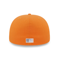 59FIFTY PACK - ALOHA SAN FRANCISCO GIANTS COOPERSTOWN ORANGE 59FIFTY CAP