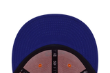 59FIFTY PACK - ALOHA SAN FRANCISCO GIANTS COOPERSTOWN ORANGE 59FIFTY CAP