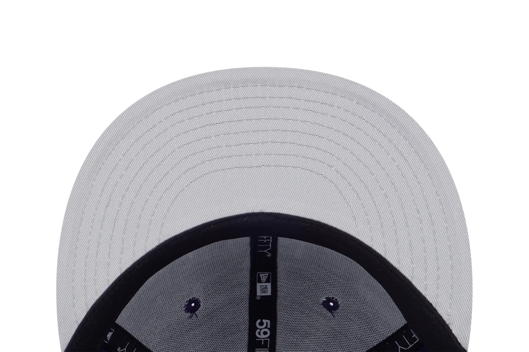 59FIFTY PACK - ALOHA COLORADO ROCKIES COOPERSTOWN PURPLE 59FIFTY CAP