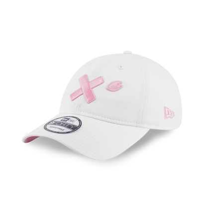 NEW ERA X ONE PIECE TONY TONY CHOPPER WHITE 9FORTY UNST CAP