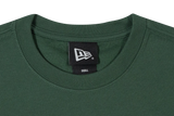 OAKLAND ATHLETICS GAME DAY DARK GREEN SHORT SLEEVE T-SHIRT