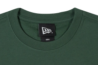 OAKLAND ATHLETICS GAME DAY DARK GREEN SHORT SLEEVE T-SHIRT
