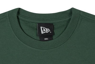 OAKLAND ATHLETICS GAME DAY DARK GREEN SHORT SLEEVE T-SHIRT