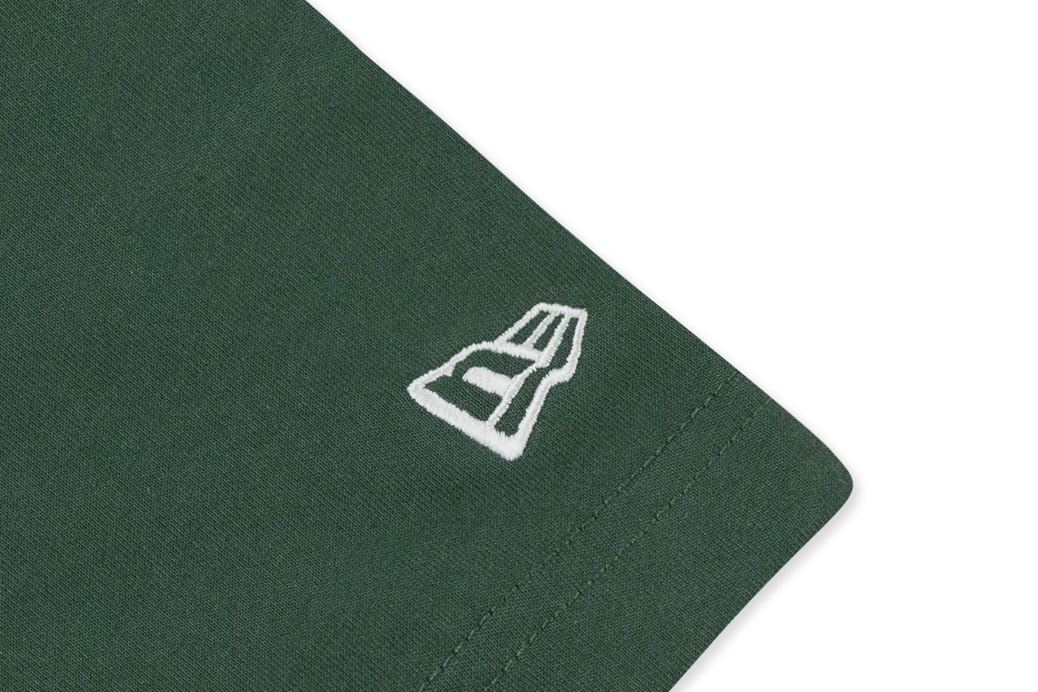 OAKLAND ATHLETICS GAME DAY DARK GREEN SHORT SLEEVE T-SHIRT