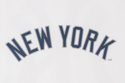 NEW YORK YANKEES GAME DAY NAVY SHORT SLEEVE T-SHIRT